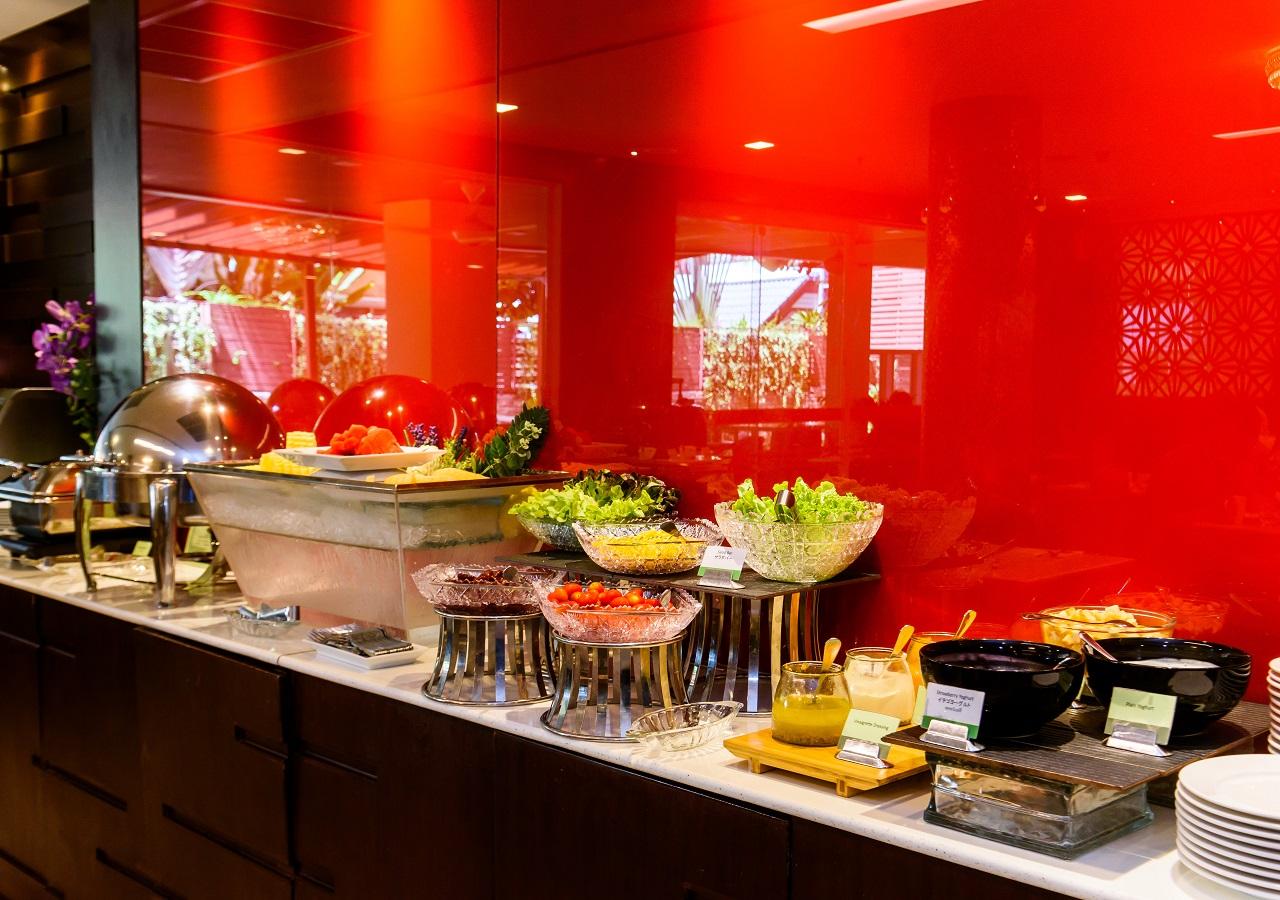 Lohas Residences Sukhumvit 2 Bangkok Bagian luar foto