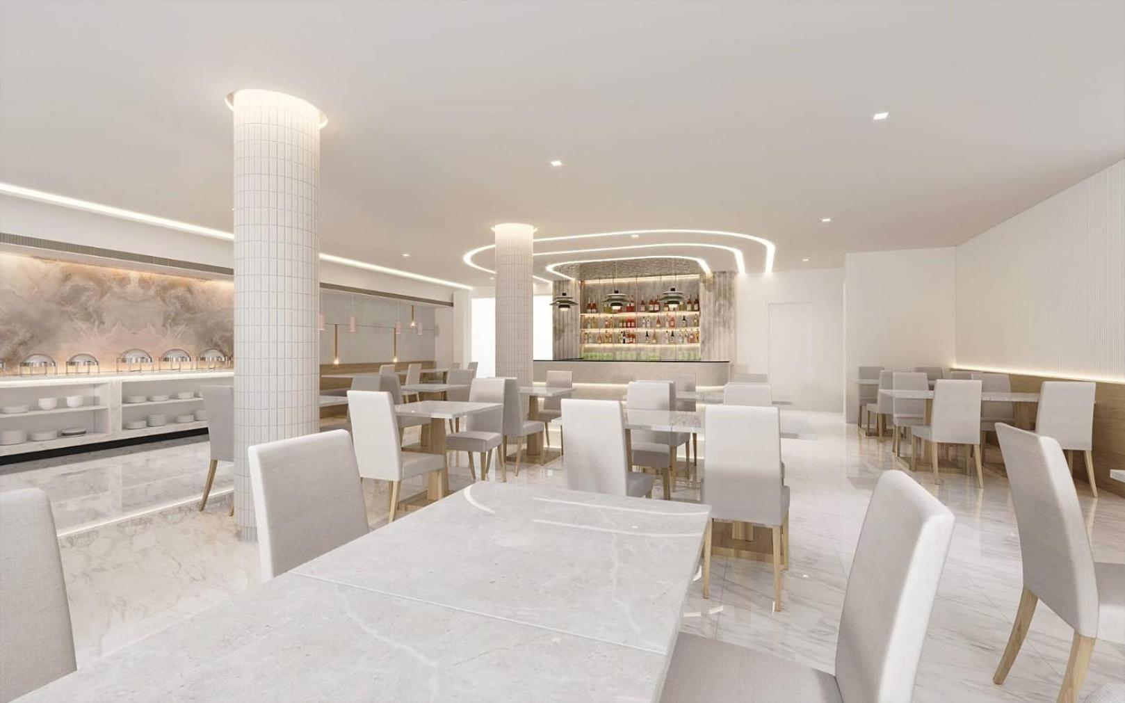 Lohas Residences Sukhumvit 2 Bangkok Bagian luar foto