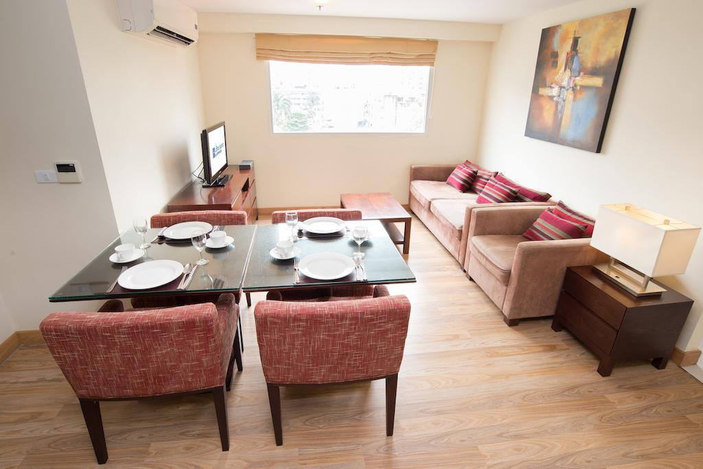 Lohas Residences Sukhumvit 2 Bangkok Bagian luar foto